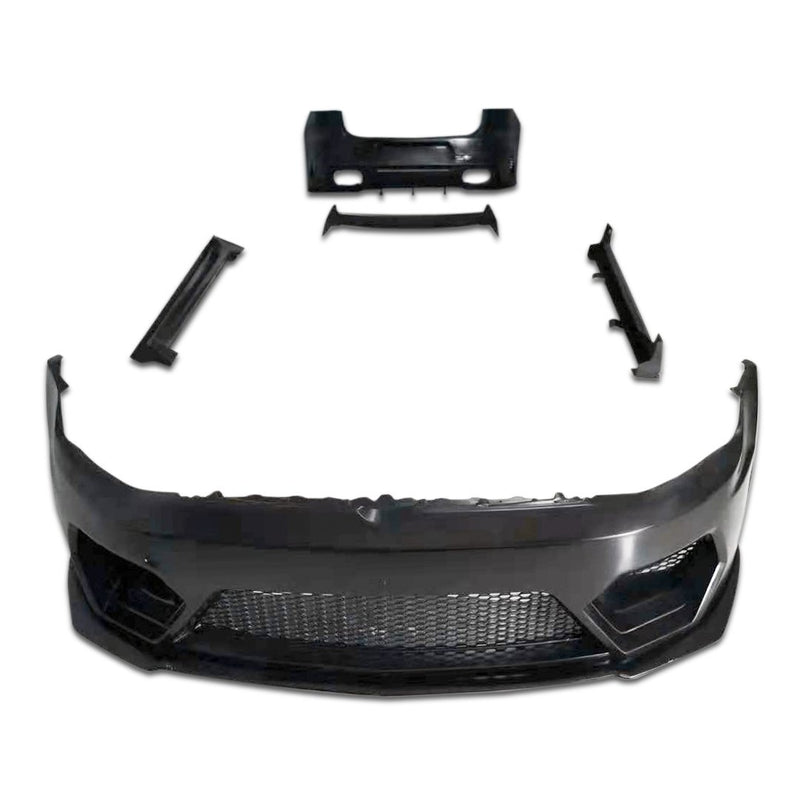 Volkswagen Mk7 Asp Full Kit Accessories