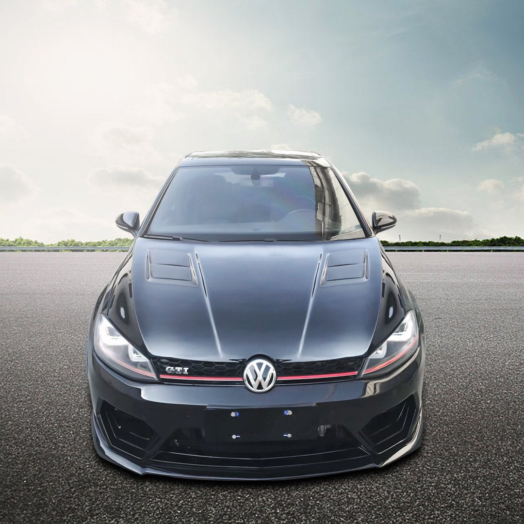 Volkswagen Mk7 Asp Front Bar