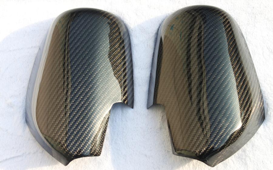 1989-1994 Nissan Skyline R32 Gtr/gts Mirror Cover Accessories