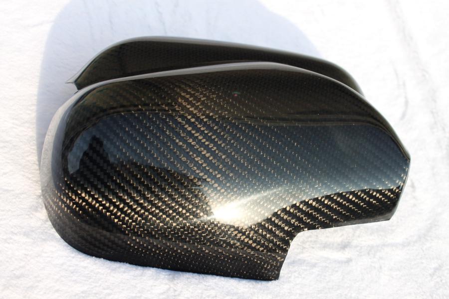 1989-1994 Nissan Skyline R32 Gtr/gts Mirror Cover Accessories