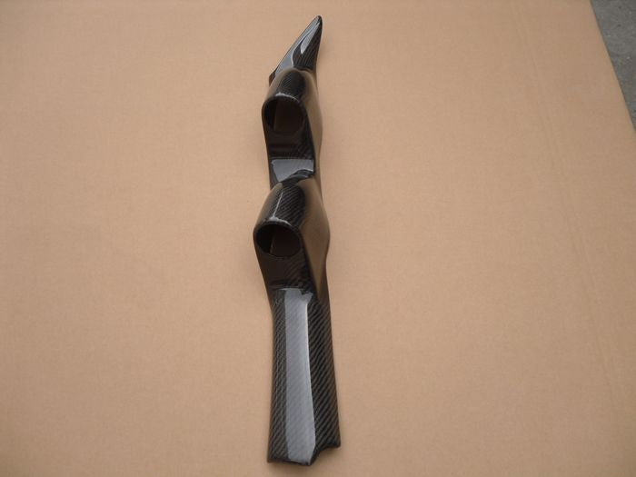 89-94 R32 Gts Gtr A-Pillar Gr Style Twin Gauge Pod 52Mm Or 60Mm