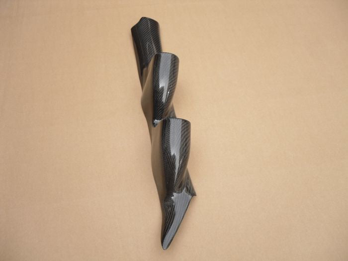 89-94 R32 Gts Gtr A-Pillar Gr Style Twin Gauge Pod 52Mm Or 60Mm