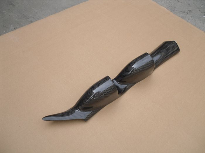 89-94 R32 Gts Gtr A-Pillar Gr Style Twin Gauge Pod 52Mm Or 60Mm