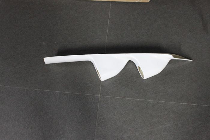 89-94 R32 Gts Gtr A-Pillar Gr Style Twin Gauge Pod 52Mm Or 60Mm