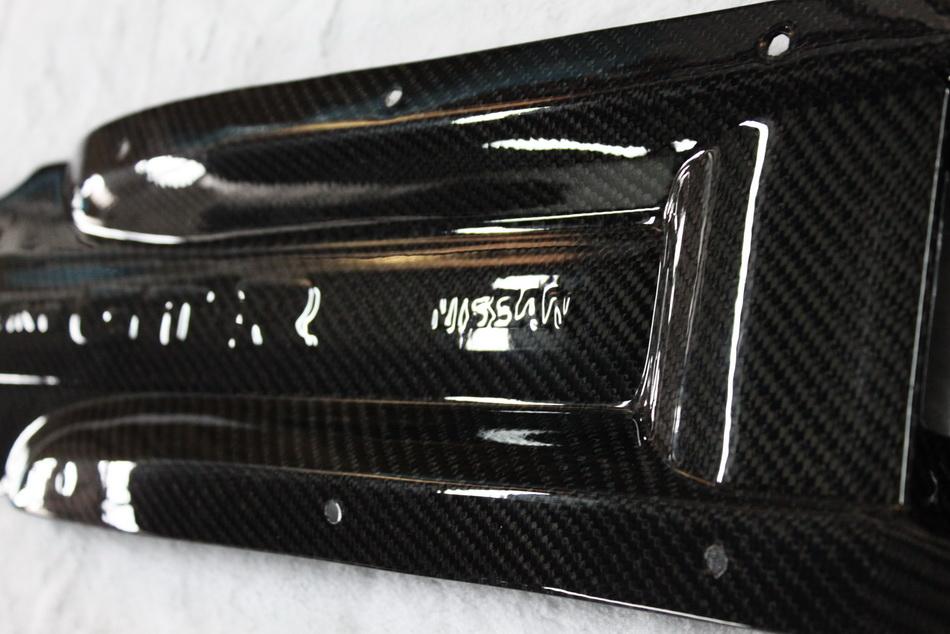 R32 R33 R34 Gtr Rb26 Dett Plug Cover Accessories