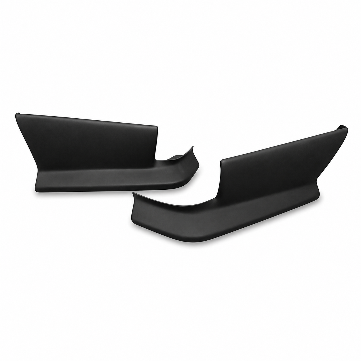Nissan Skyline R33 GTR TS Plastic Rear Spats - Carbonetics