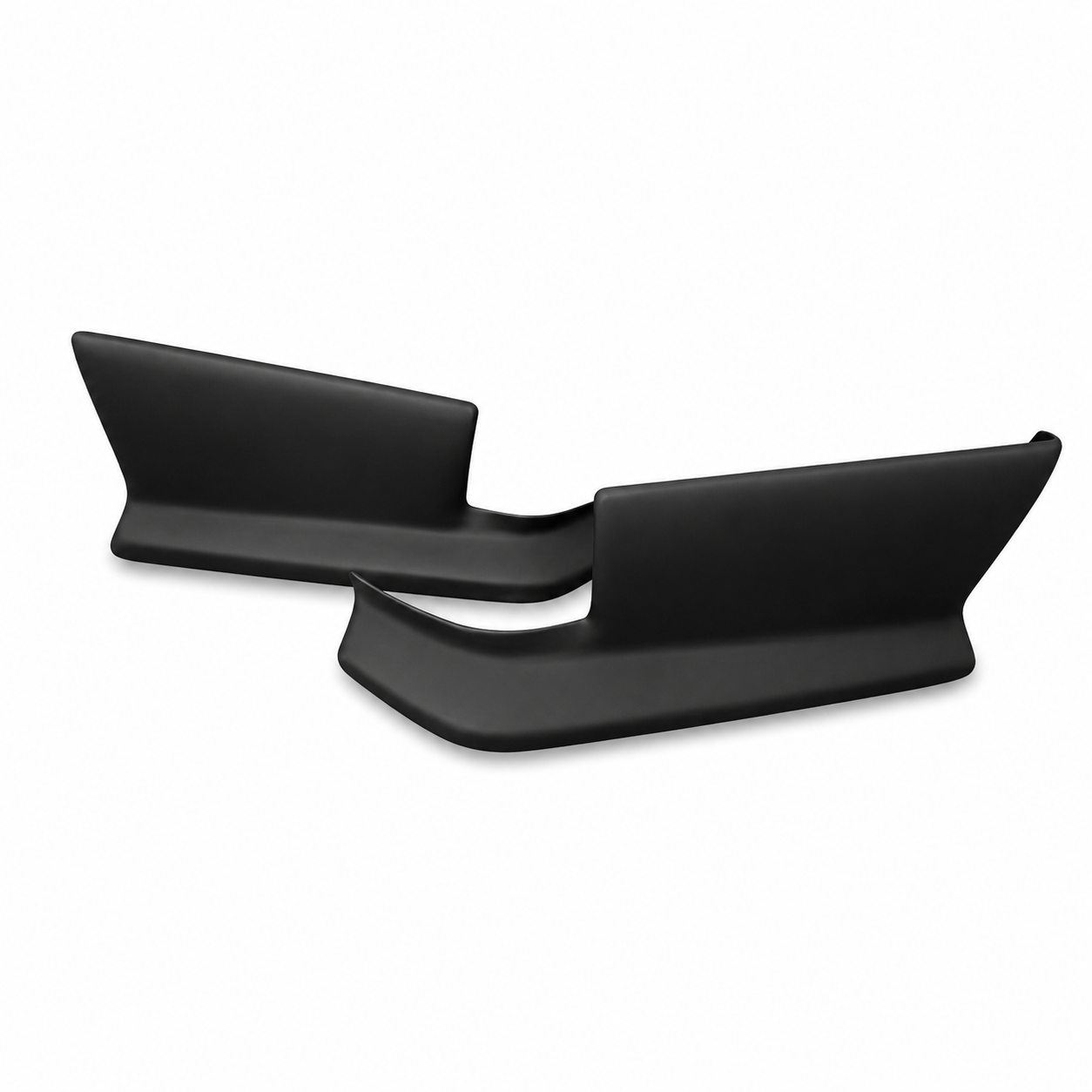 Nissan Skyline R33 GTR TS Plastic Rear Spats - Carbonetics