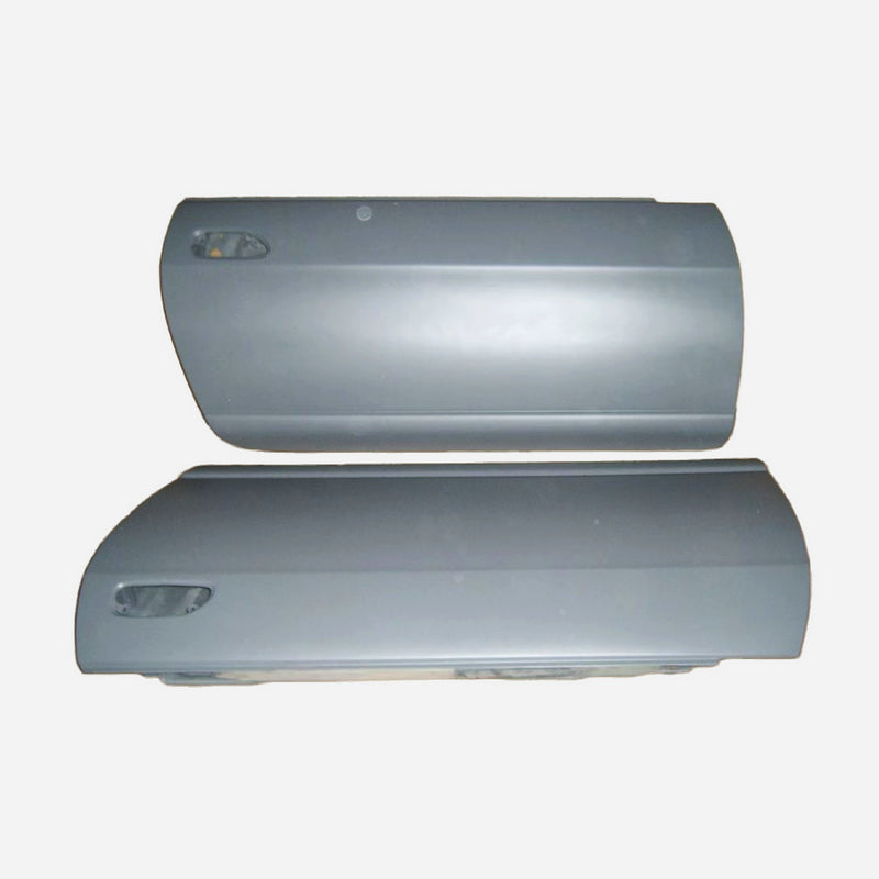 R33 Skyline GTR GTST Door - Carbonetics