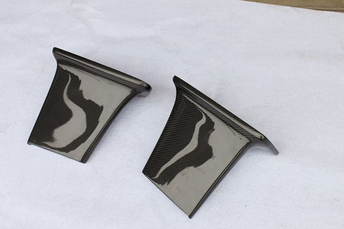 98-02 R34 Gtr Jun High Spoiler Base