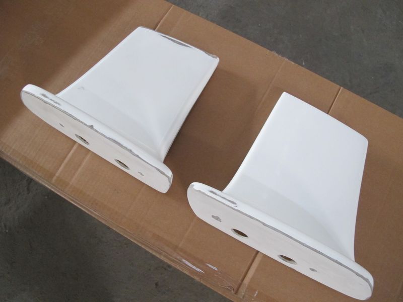 98-02 R34 Gtr Jun High Spoiler Base