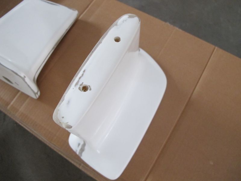 98-02 R34 Gtr Jun High Spoiler Base