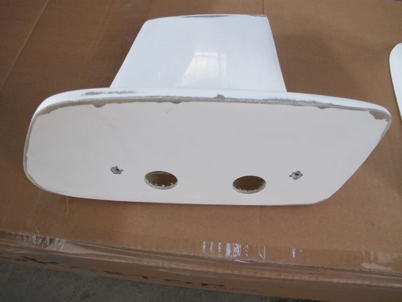 98-02 R34 Gtr Jun High Spoiler Base