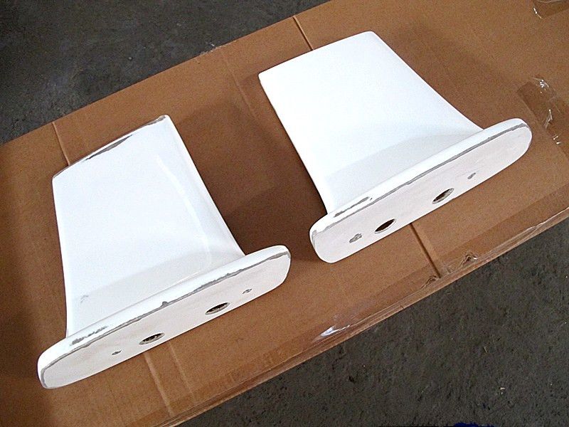 98-02 R34 Gtr Jun High Spoiler Base