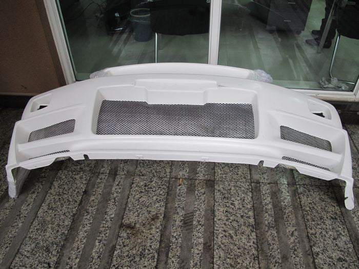 98-02 R34 Gtr Nismo Z-Tune Style Front Bumper