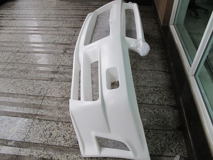 98-02 R34 Gtr Nismo Z-Tune Style Front Bumper