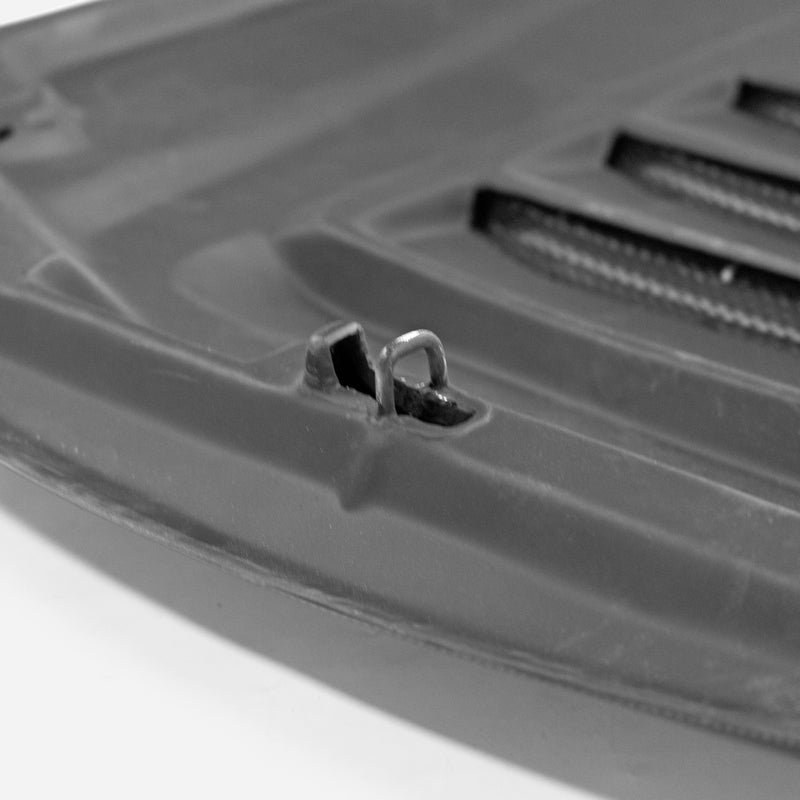 R34 GTR NIS Type Front Hood - 6
