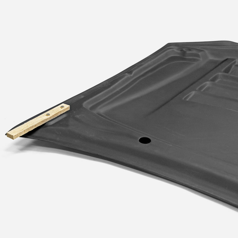 NIS Z TUNE Hood For 1999-2002 Nissan Skyline R34 GTR - Carbonetics