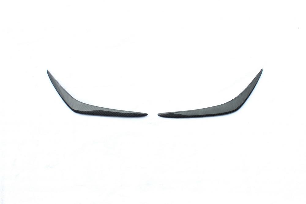 2011-2015 Nissan R35 Gtr Dba Oem Front Bumper As Canard Accessories