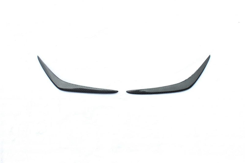 2011-2015 Nissan R35 Gtr Dba Oem Front Bumper As Canard Accessories