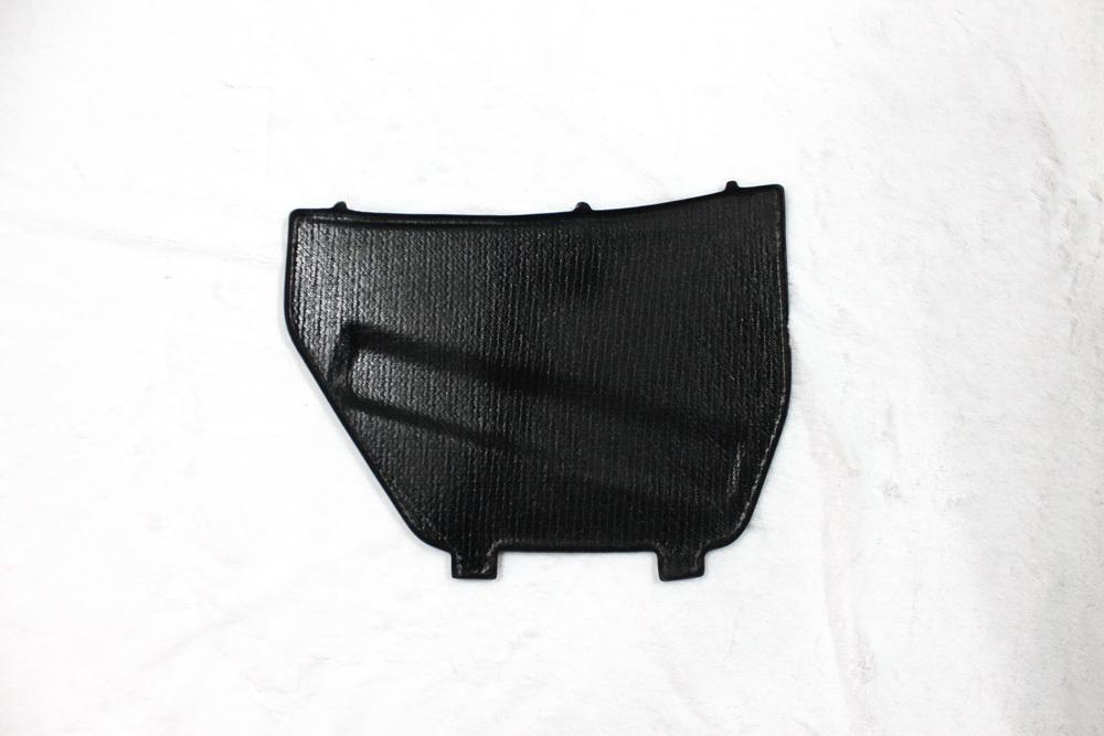 2008-2015 Nissan R35 Gtr Cba Dba Brake Fuild Cover & Battery (Pair) Accessories