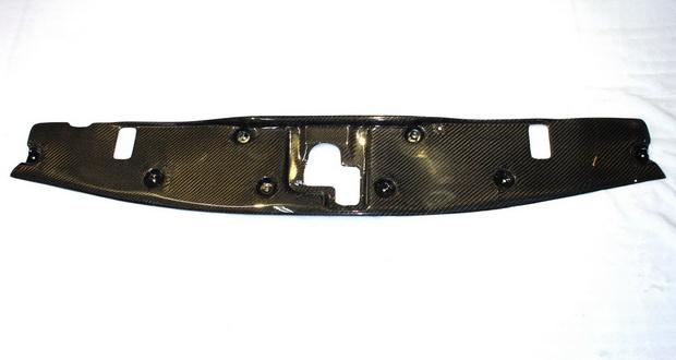 2008-2015 Nissan R35 Gtr Cba Dba Oem Cooling Slam Panel Accessories