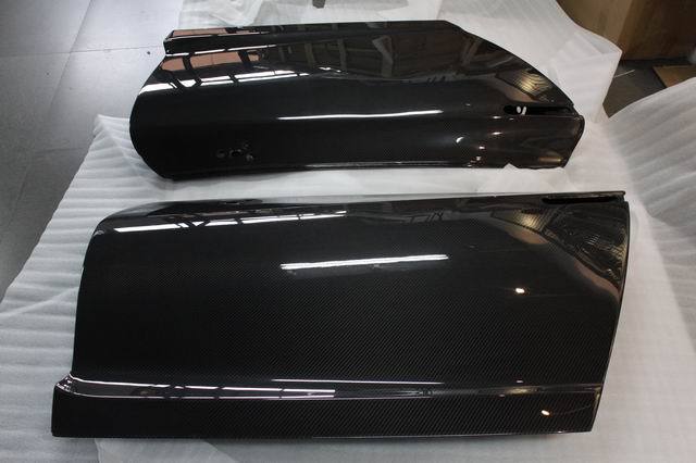 2008-2015 Nissan R35 Gtr Cba Dba Oem Style Door Accessories