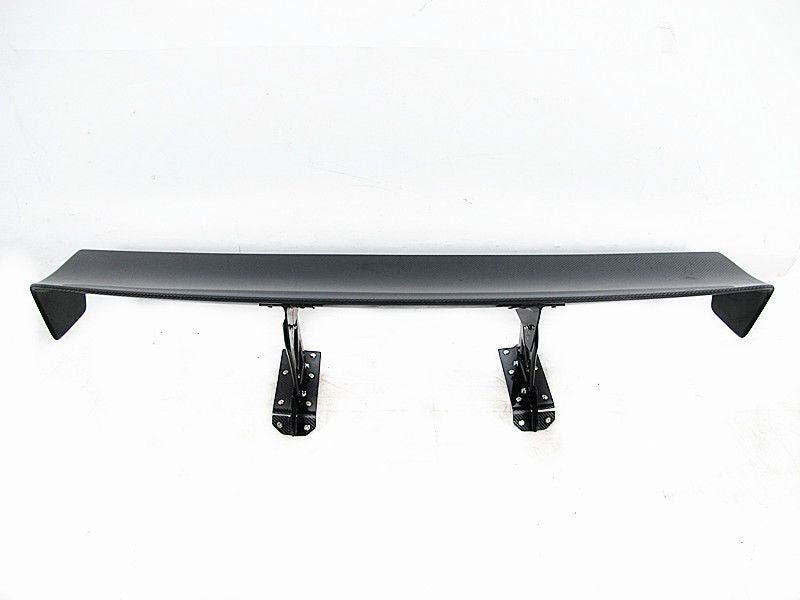 08- R35 Gtr Varis Euro Edition Style Gt Wing 1580Mm