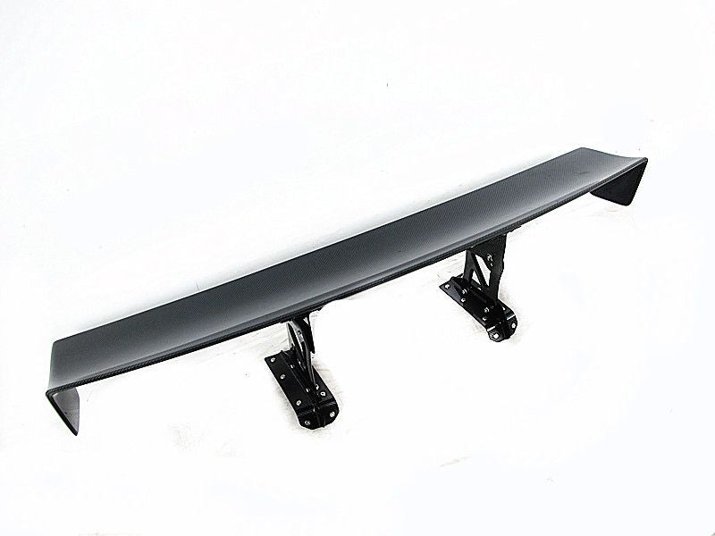 08- R35 Gtr Varis Euro Edition Style Gt Wing 1580Mm