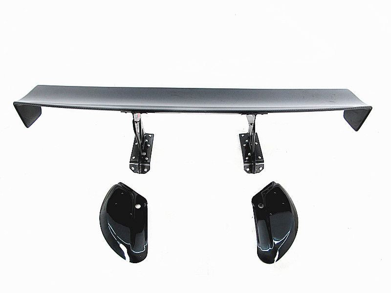 08- R35 Gtr Varis Euro Edition Style Gt Wing 1580Mm