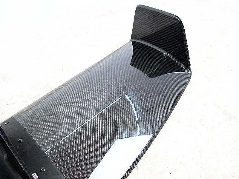 08- R35 Gtr Varis Euro Edition Style Gt Wing 1580Mm