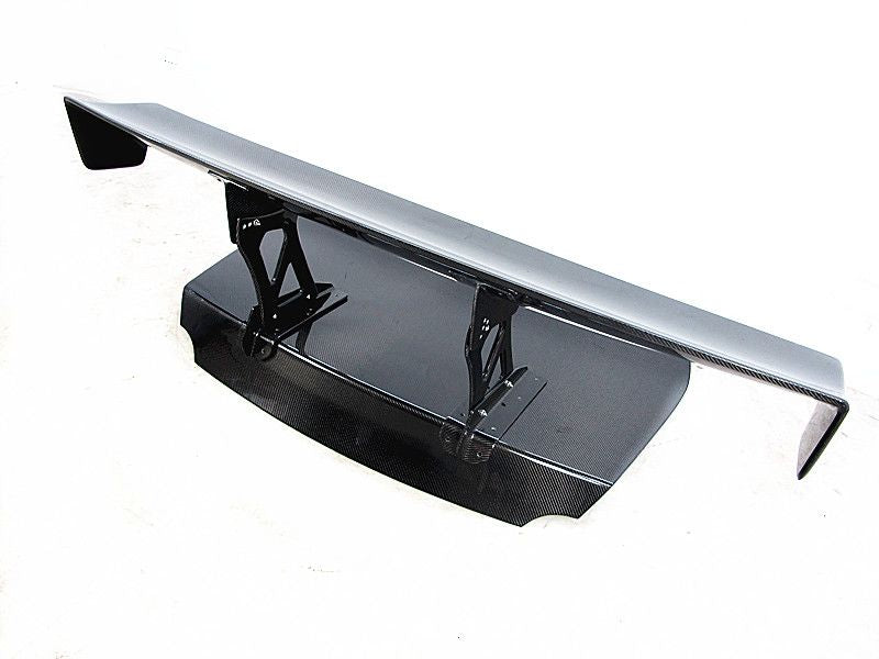 08- R35 Gtr Varis Euro Edition Style Gt Wing 1580Mm