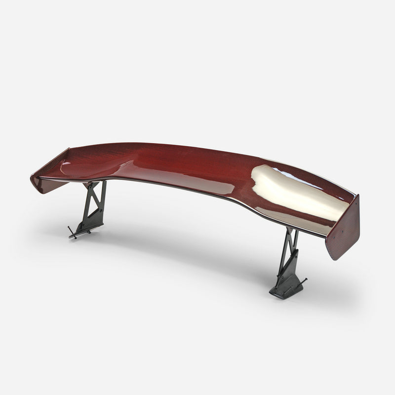 Honda Civic Fk7 Fk8 Vtx2 Style Rear Gt Spoiler