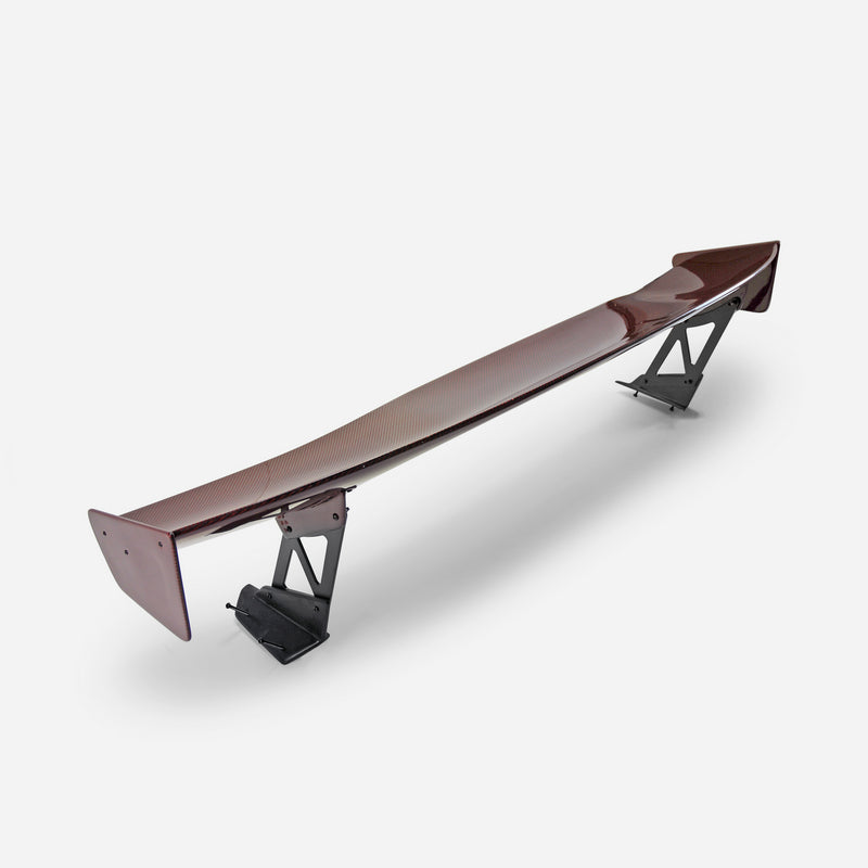 Honda Civic Fk7 Fk8 Vtx2 Style Rear Gt Spoiler