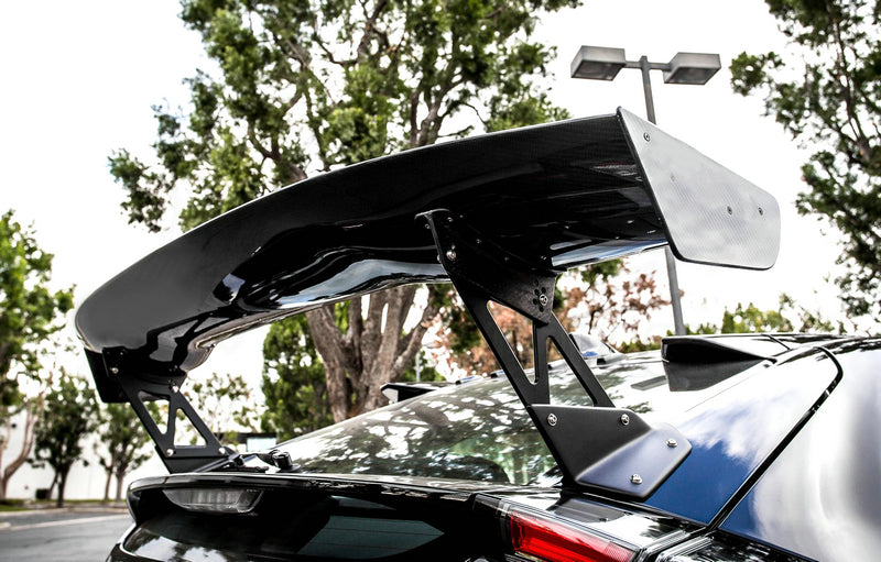 Honda Civic Fk7 Fk8 Vtx2 Style Rear Gt Spoiler