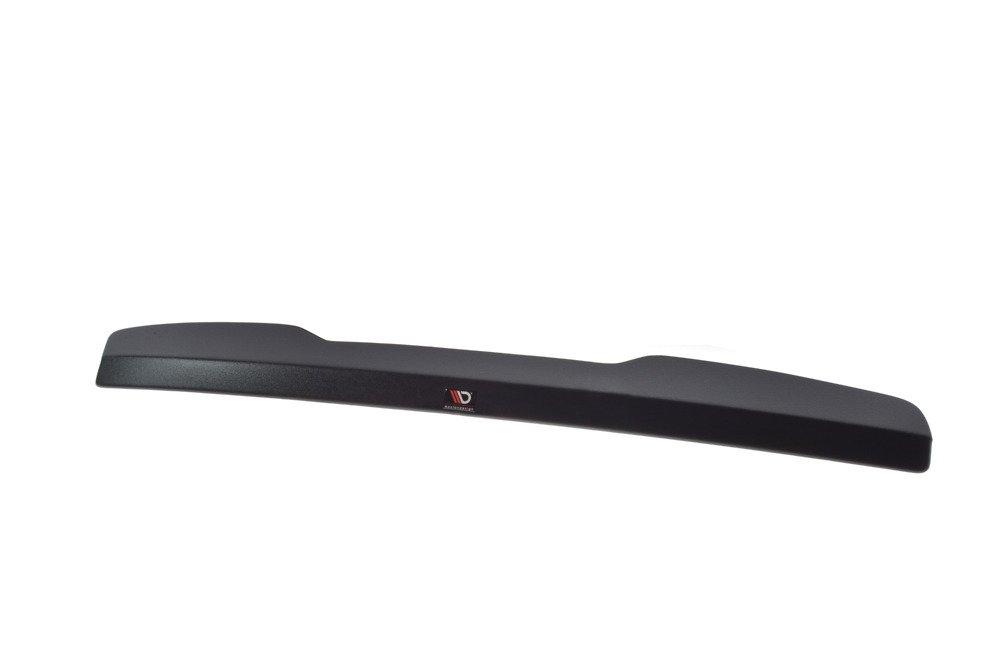 Spoiler Extension Renault Clio Mk3 Rs Facelift (2009-2012)