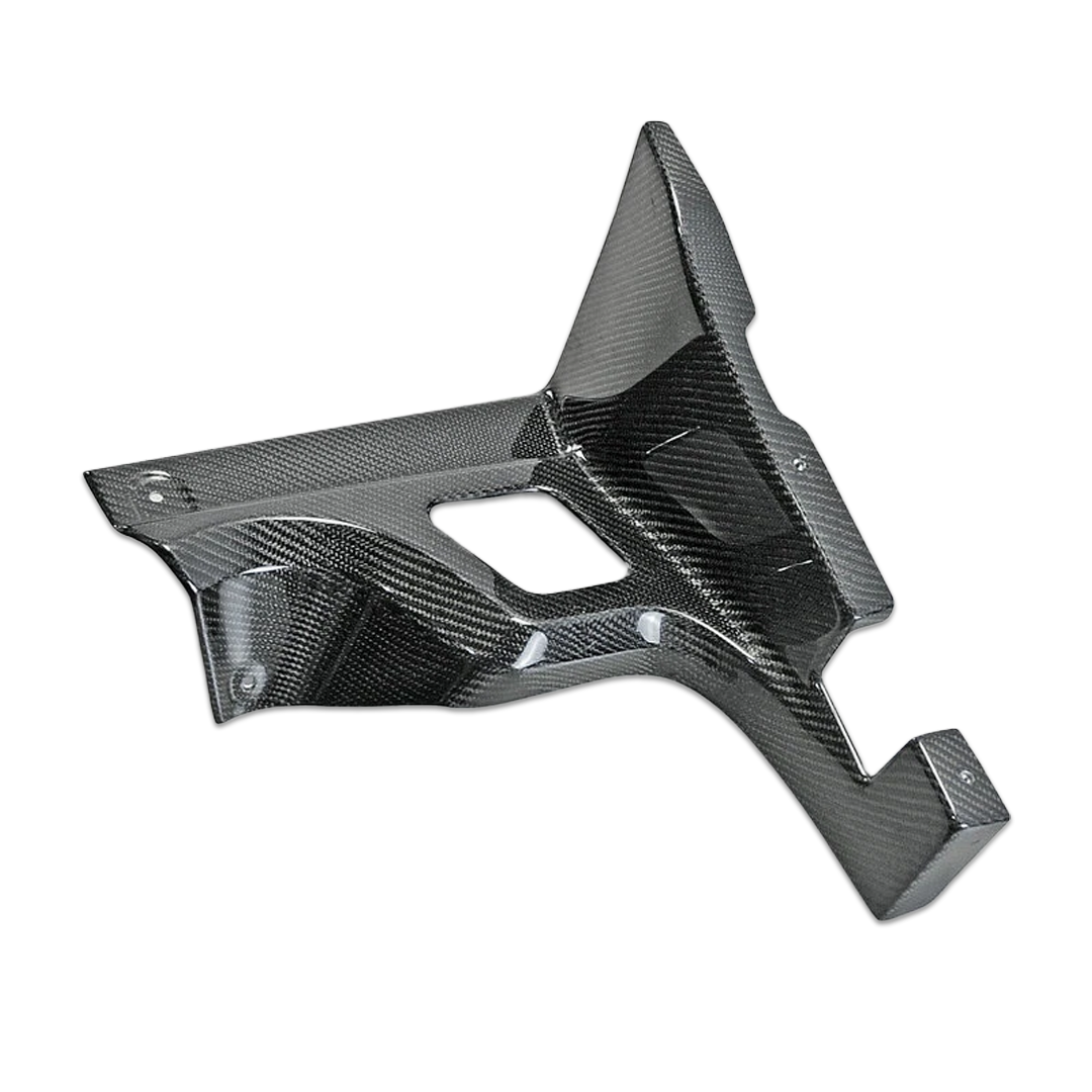 Rear Engine Room Cover (Right) For Lotus Exige S3 V6
