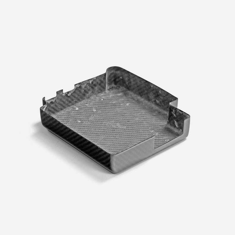 S15 Silvia SR20DET Fuse Box - 1