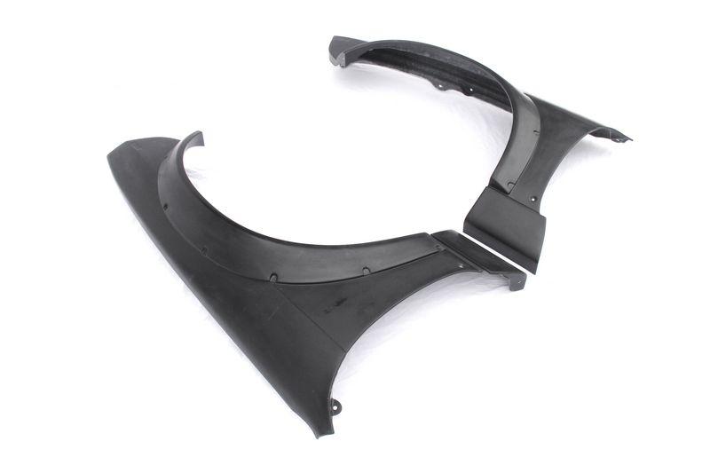 1995-1998 Nissan S14 Zenki S14A Kouki Rb V2 Boss Aero Front Fender Accessories
