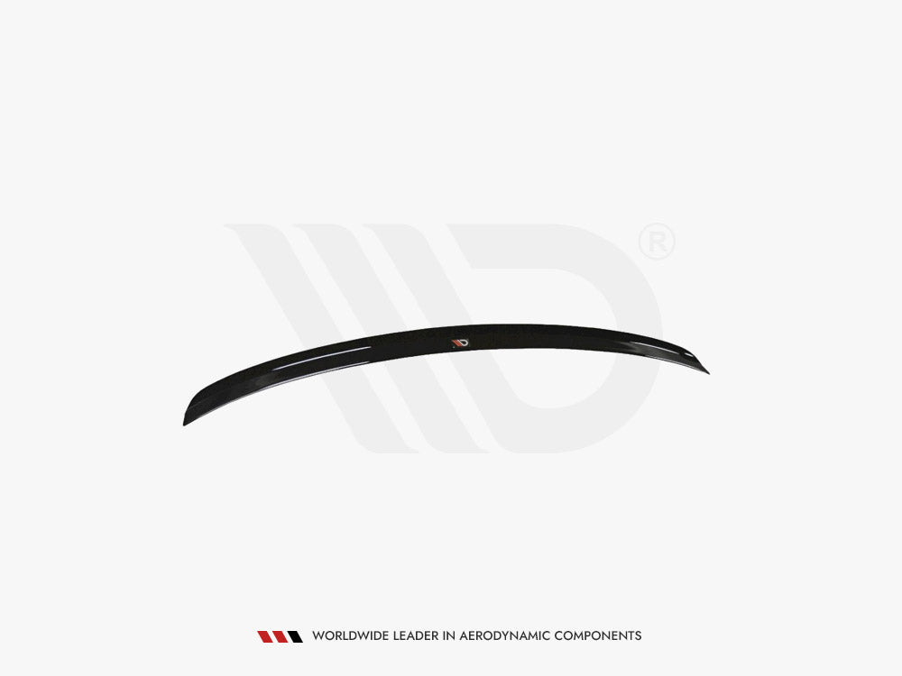 SPOILER CAP AUDI A4 B9 S-LINE SEDAN (2015 - UP)