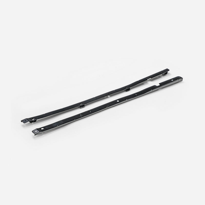Nissan Front Fender Bracket Reinforcement LHS - BNR34 #663101691
RHS - BNR34 #663101690 - 1