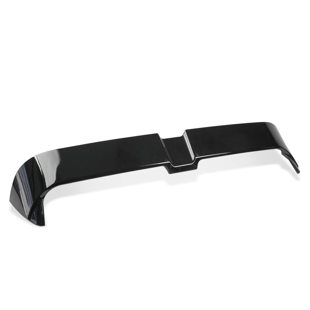 Volkswagen Mk7 Oet Spoiler Abs Gloss Black