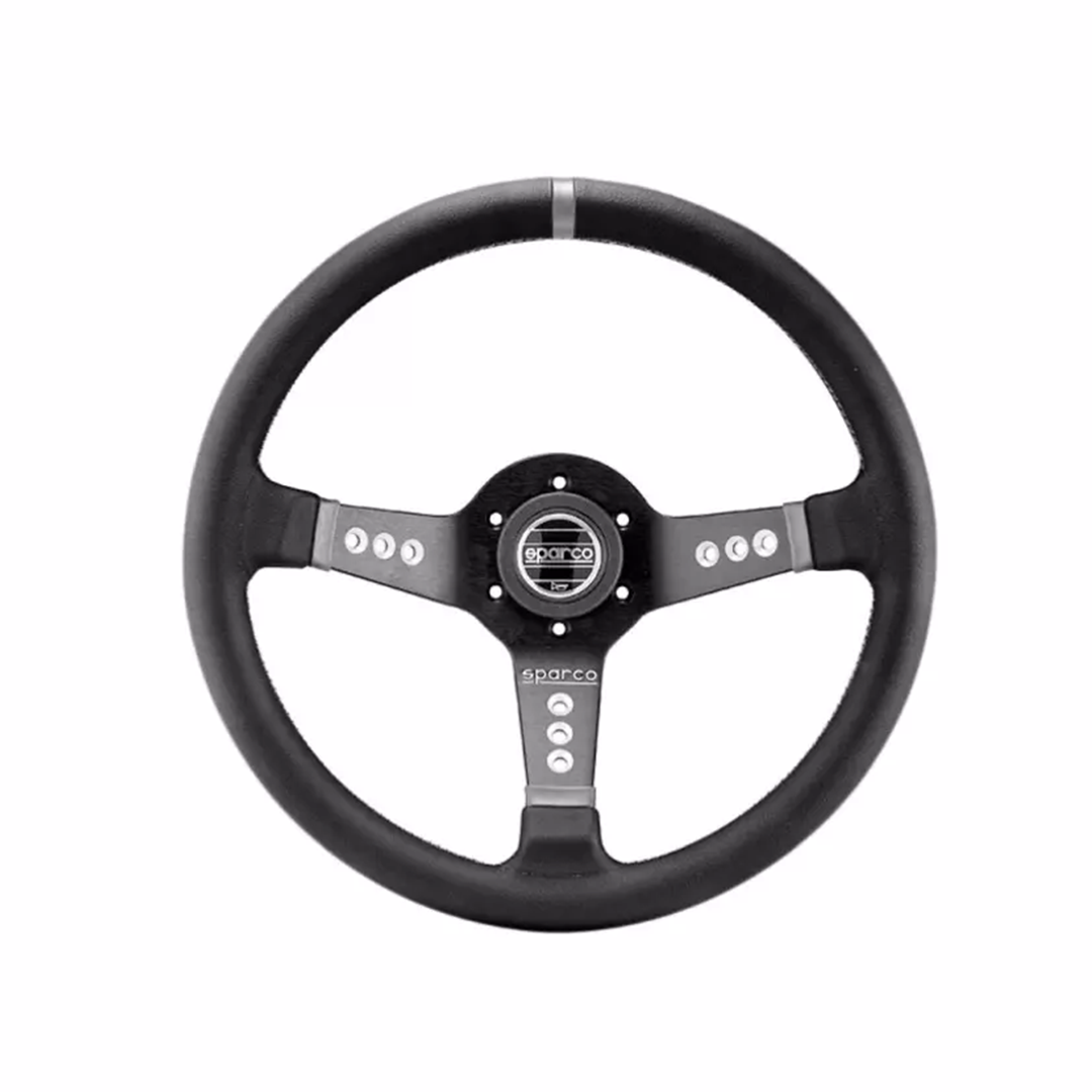 Sparco L777 PIUMA D350 PELLE - LEATHER