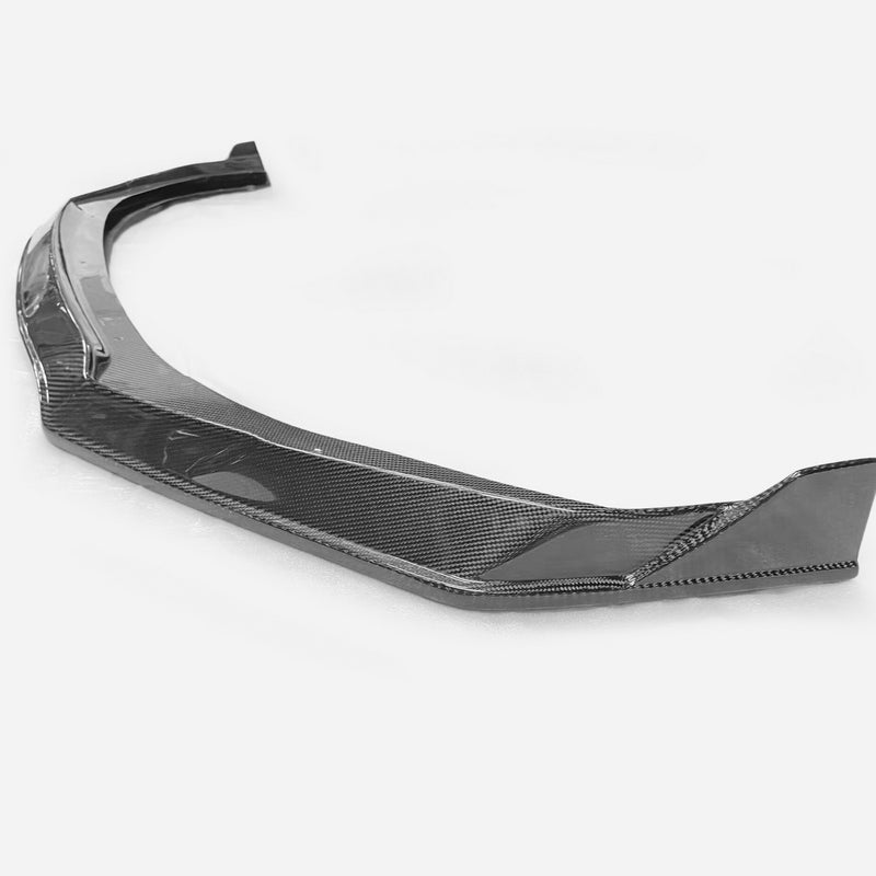 Subaru BRZ ZD8 RS Type front lip - Carbonetics