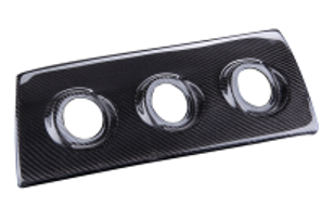 1993-1998 Toyota Supra Mk4 Rhd Guage Pod Accessories