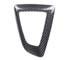 2012-2015 Bmw F20/f22/f30/f35/f34Gt/f32 Gear Surround Cover Lhd Accessories