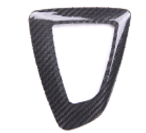 2012-2015 Bmw F20/f22/f30/f35/f34Gt/f32 Gear Surround Cover Rhd Accessories