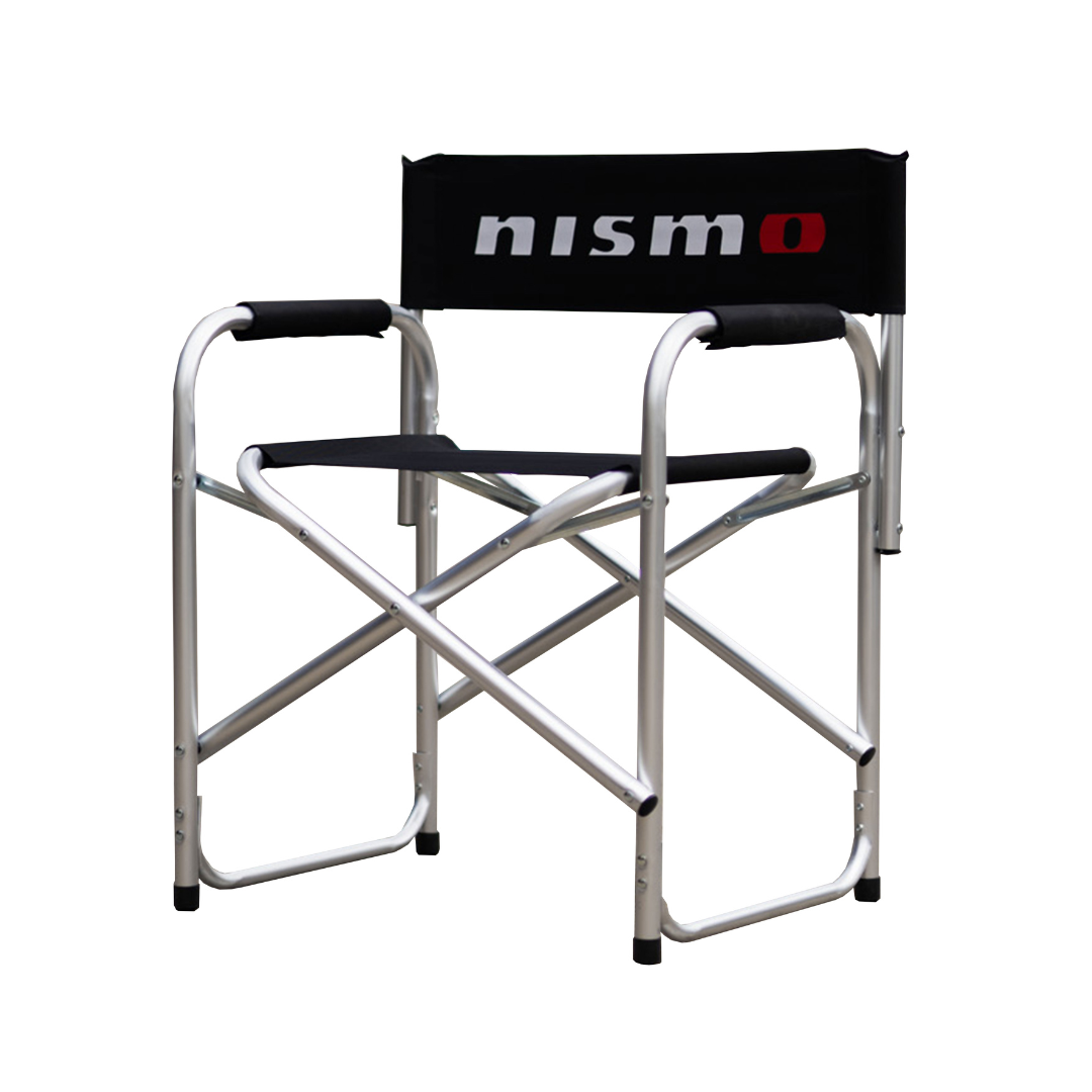 NISMO Fold Out Chair