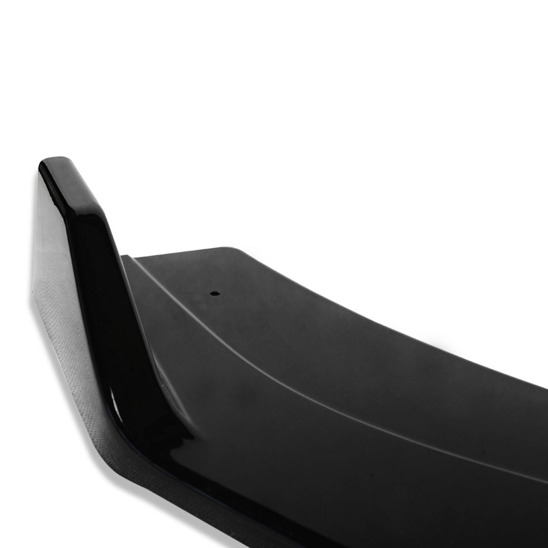 Volkswagen Mk7/7.5 Gti Front Lip Abs Gloss Black Accessories