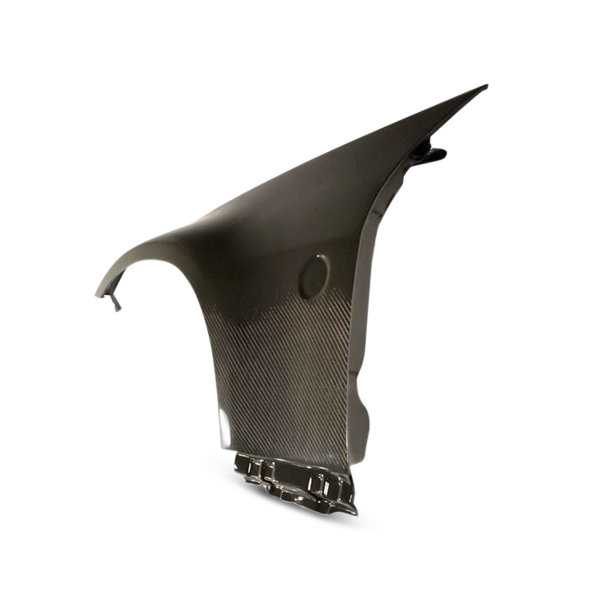 2002-2008 Nissan 350Z Z33 Oem Style Front Fender Accessories