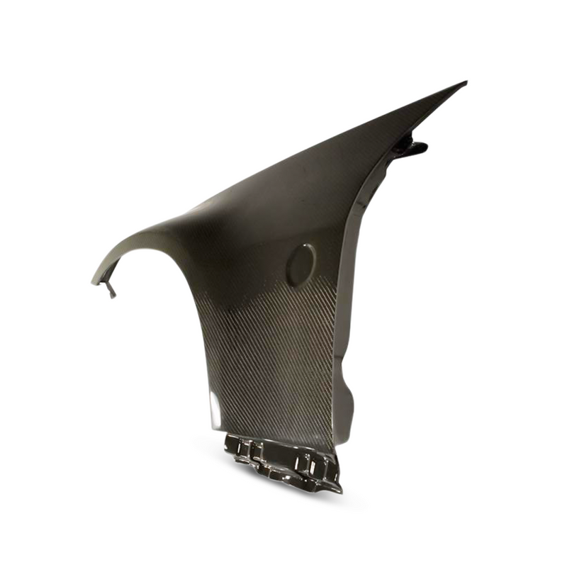 2002-2008 Nissan 350Z Z33 Oem Style Front Fender Accessories